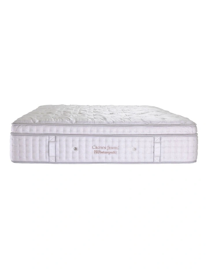 Crown Jewel Palace Royale Flex Plush Mattress