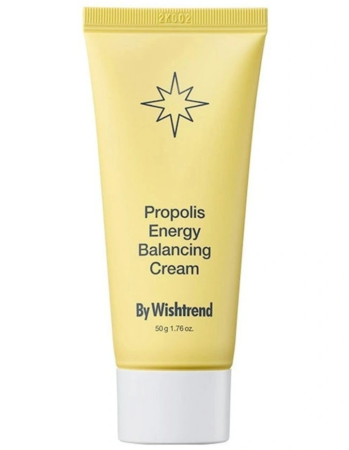 Propolis Energy Balancing Cream