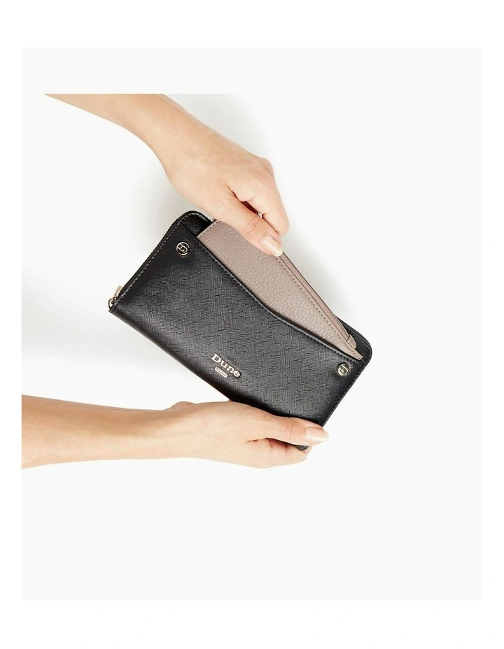 Kbecci Bag in Black