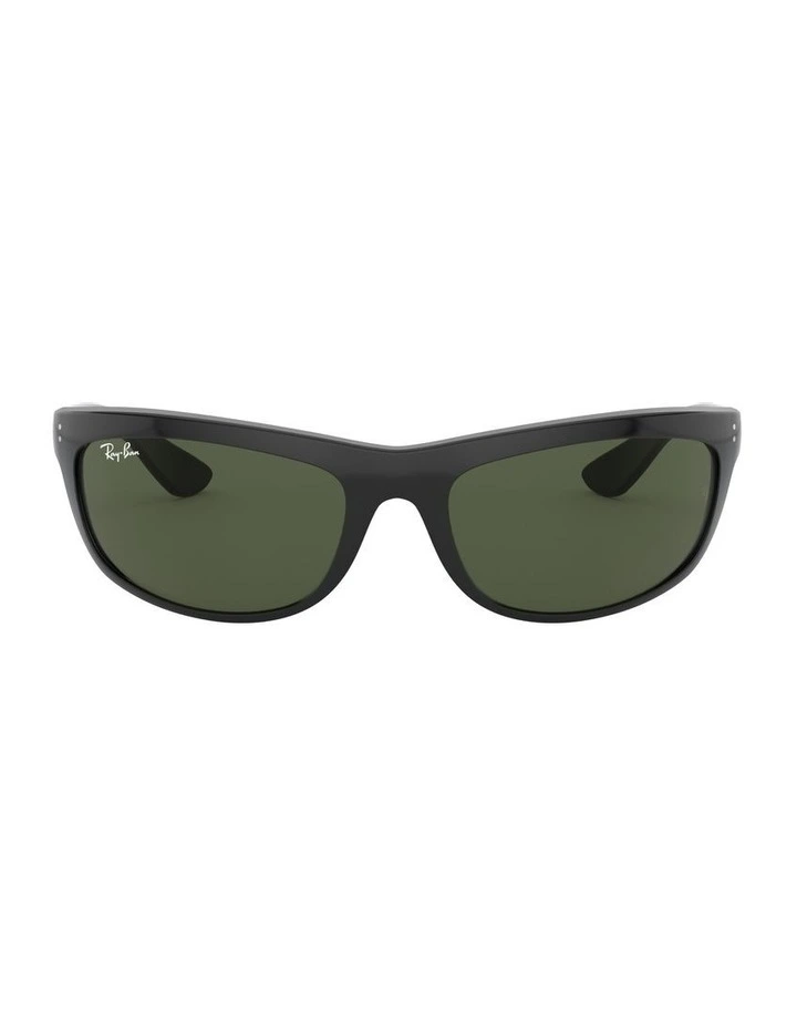 Balorama Black RB4089 Sunglasses