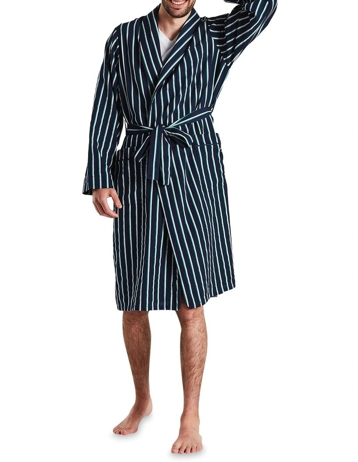 Tom Gown Striped