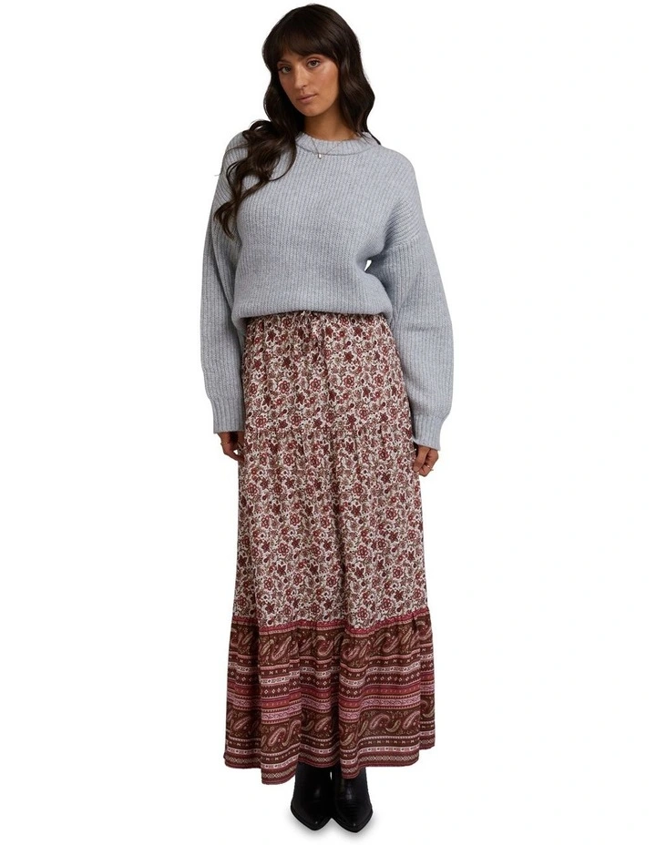 Joey Knit Crew