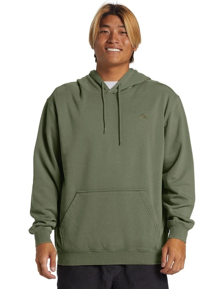 Salt Water Pullover Hoodie in Sea Spray