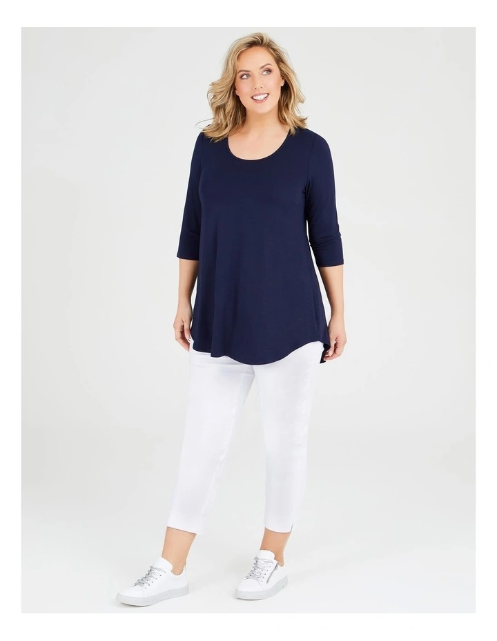 Editorial Work Pant