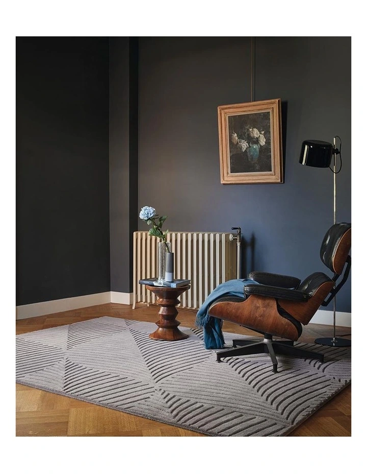 Wedgwood Folia Grey 38305 Rug