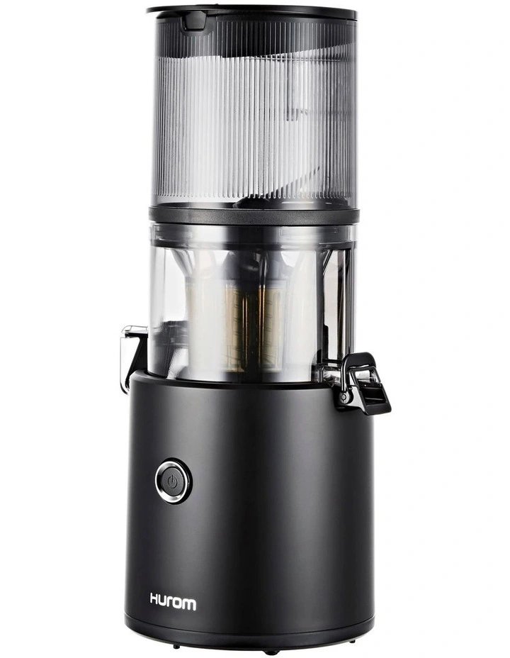 H300e Cold Press Juicer