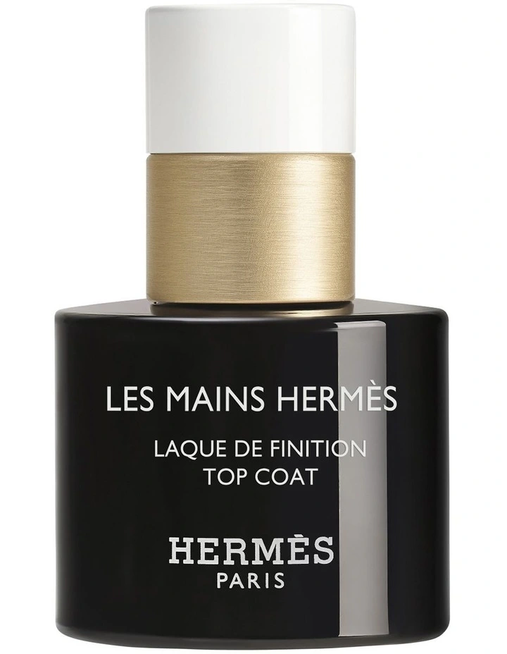 Les Mains Hermès Nail Top Coat