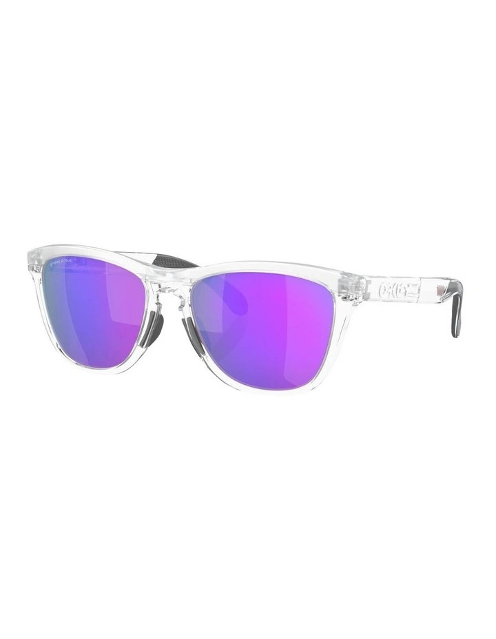 Frogskins Range Sunglasses in White