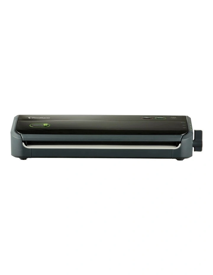 Lock And Seal Machine VS4500