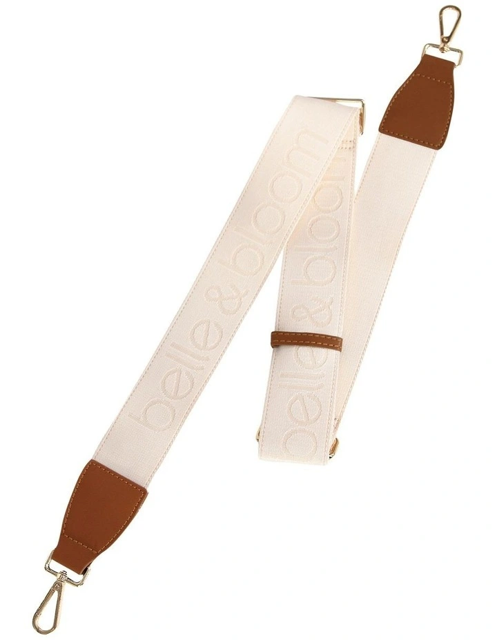 Classic Weft Shoulder Strap in Multi