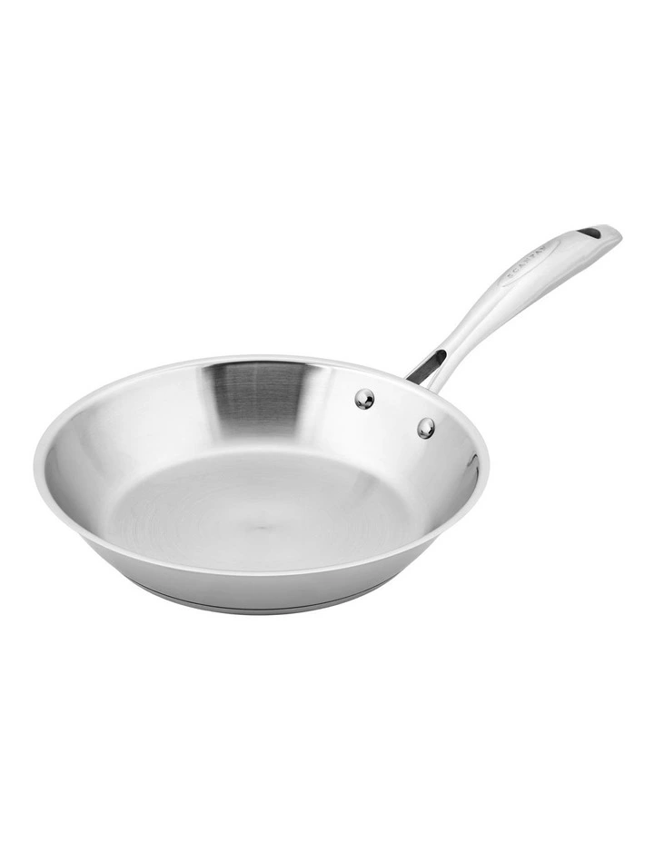 Fry Pan 24cm in Silver