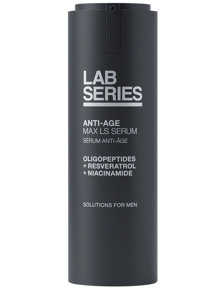 Max LS Serum 27ml