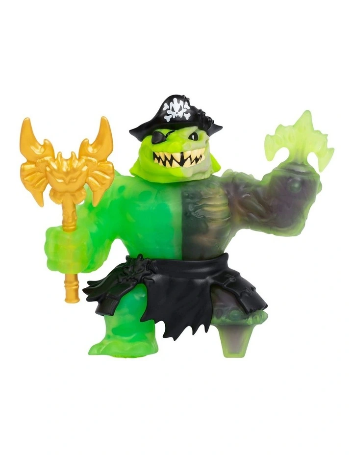 Cursed Goo Sea S10 Hero Pack Assortment