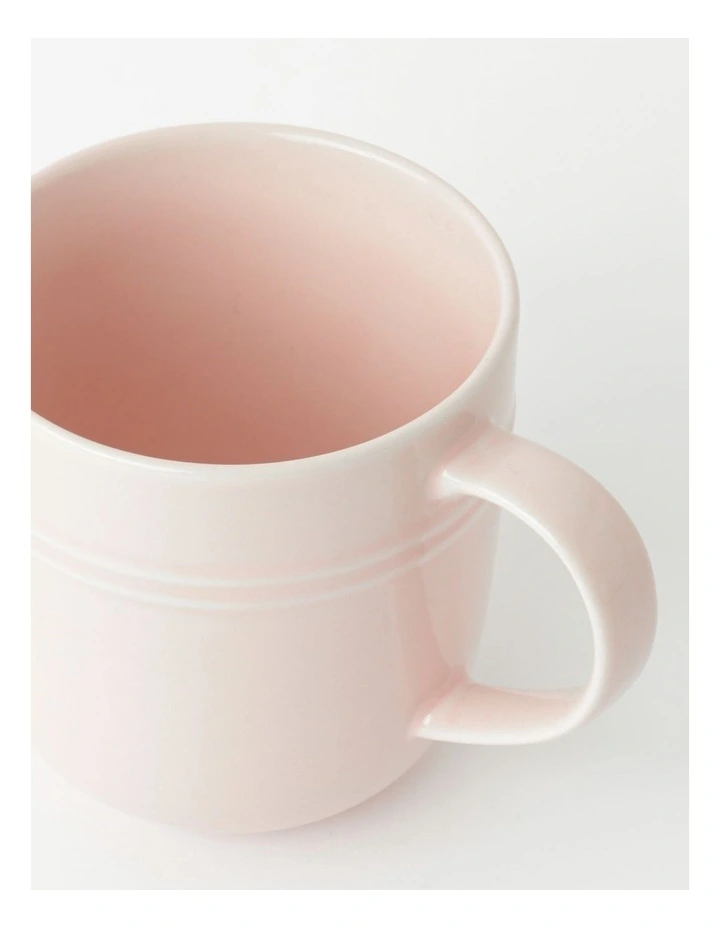 Avenue Mug in Pink