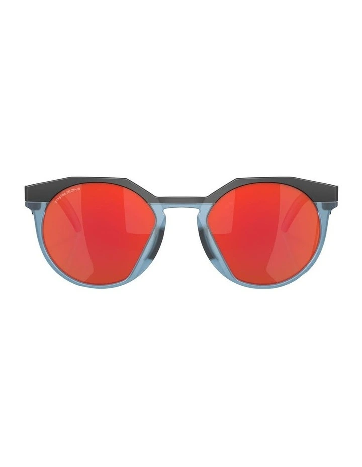 HSTN Community Collection Sunglasses in Black