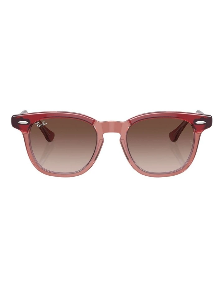 RB9098S Sunglasses in Grey