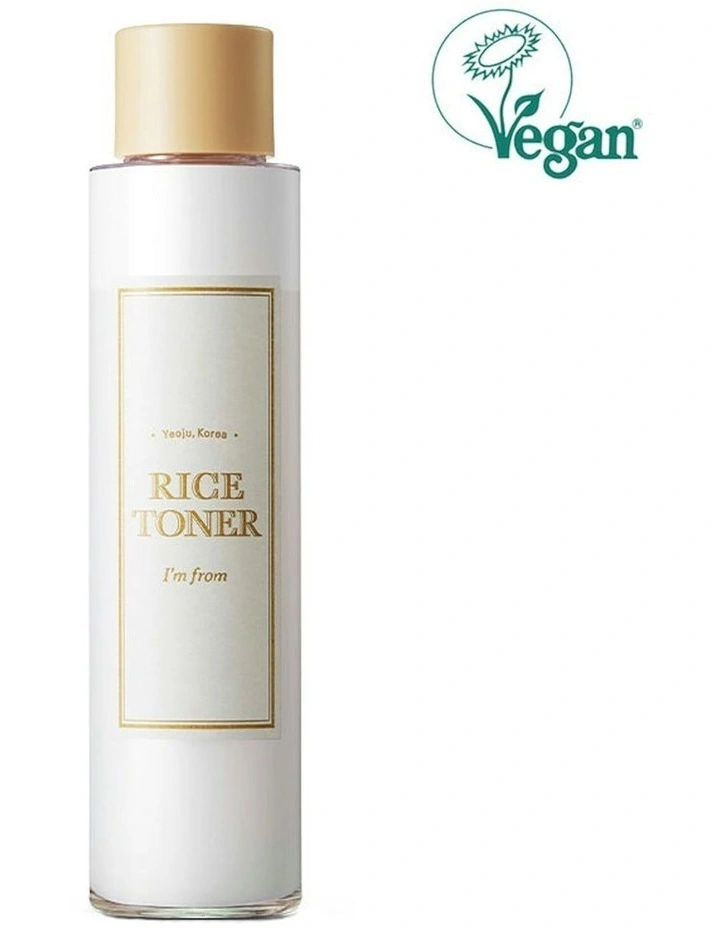 Rice Toner 150ml