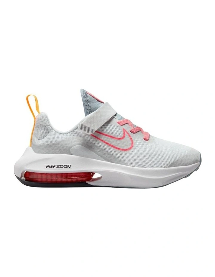 Air Zoom Arcadia 2 Pre-School Sport in Grey