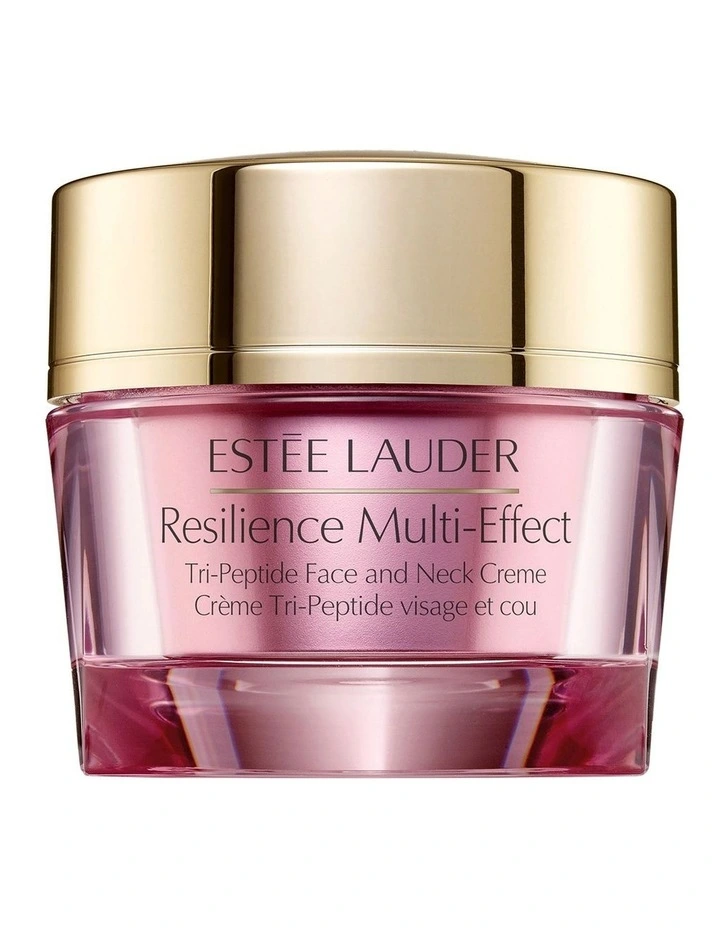 Multi Effect Tri Peptide Face and Neck Creme