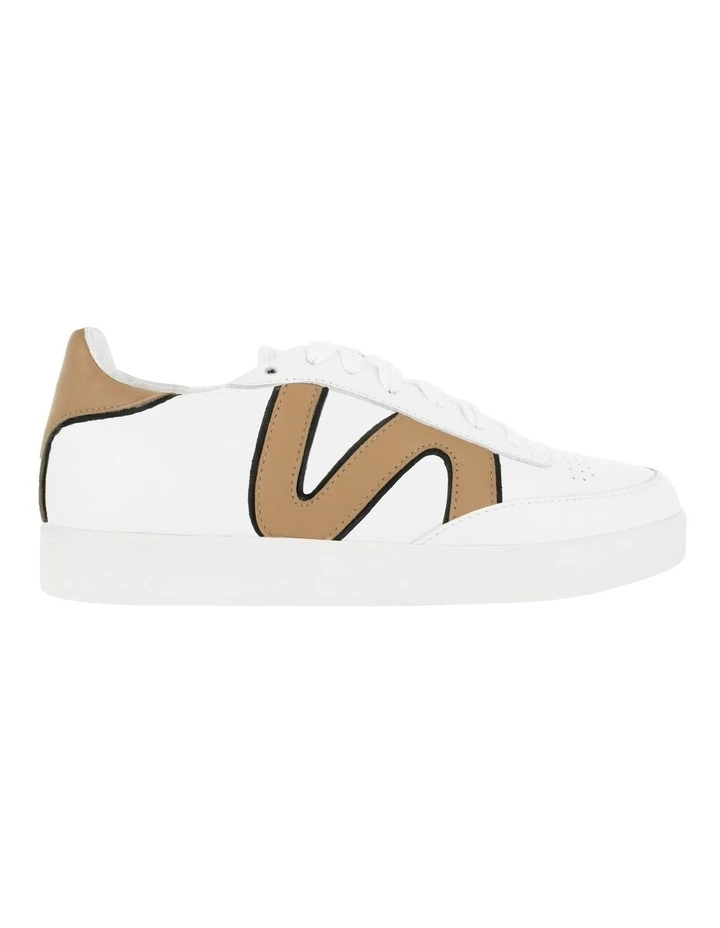 Ariel II Sneakers in White