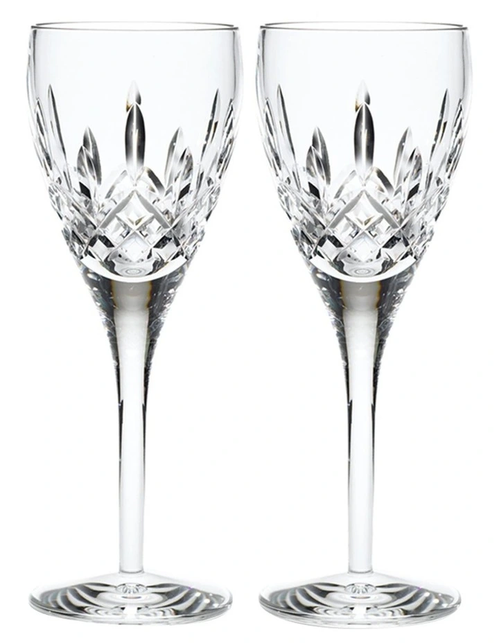Lismore Classic Nouveau Wine Pair