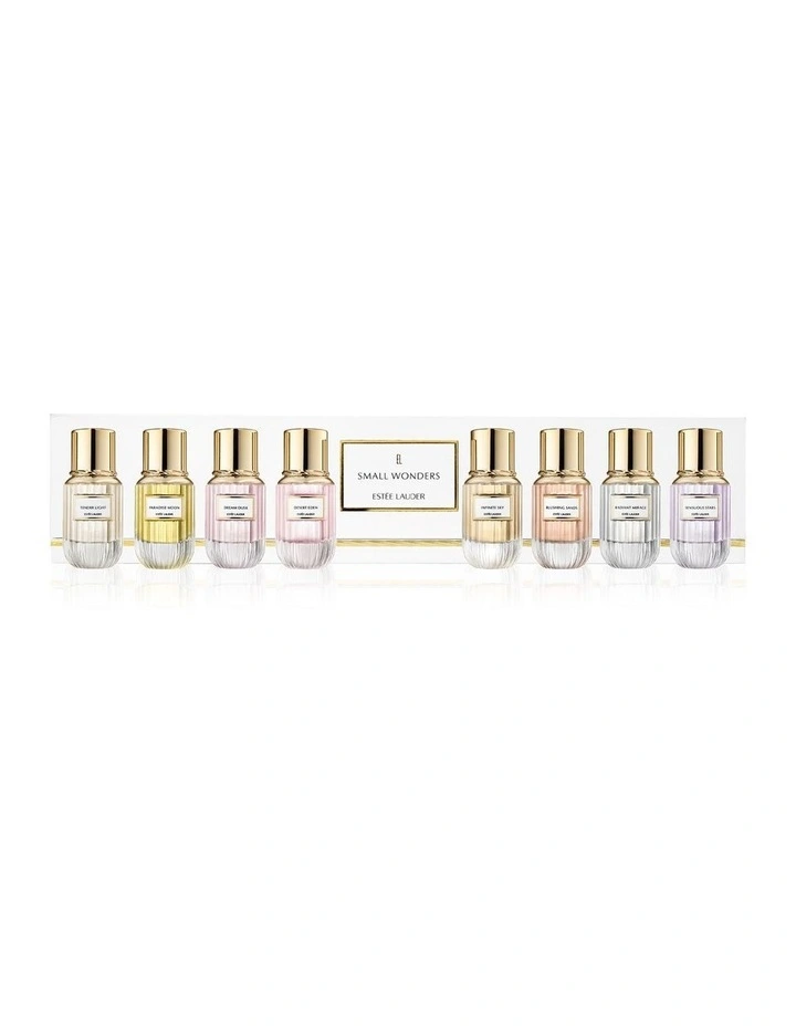 Small Wonders Set