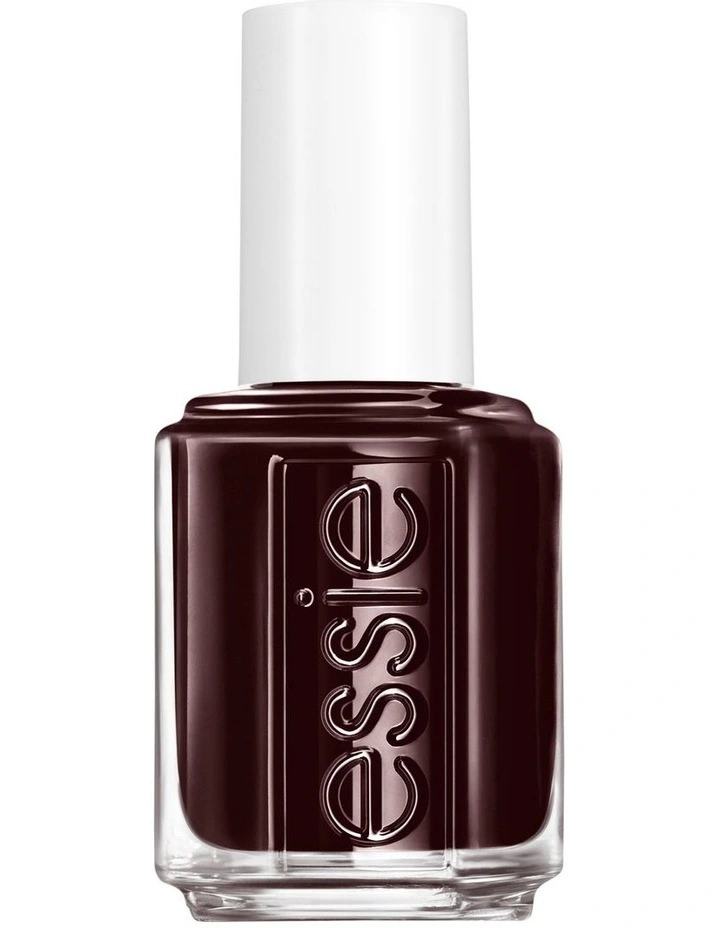 Nail Polish in Wicked