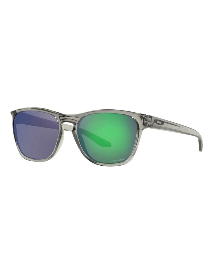 Manorburn Sunglasses in Grey