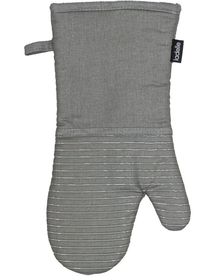 Lennox Single Oven Mitt in Gum