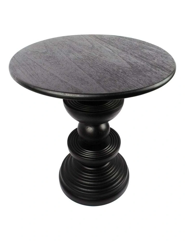 Avoca Occasional Coffee Table in Black