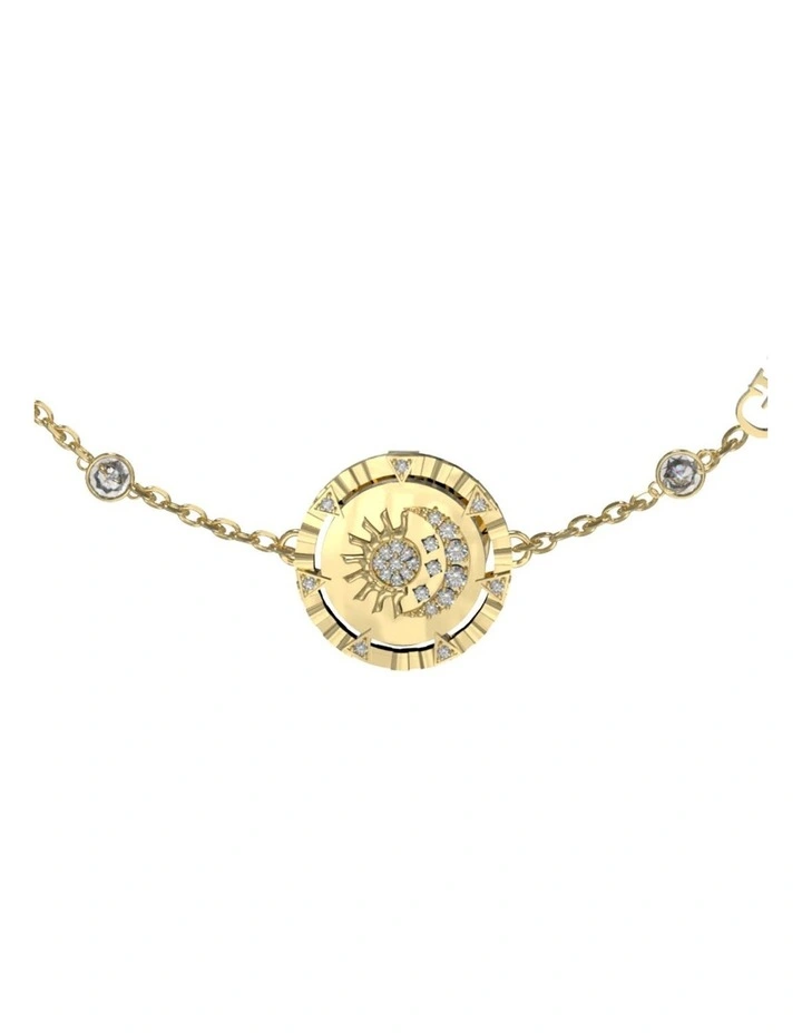 All Of Us Bracelet in Gold