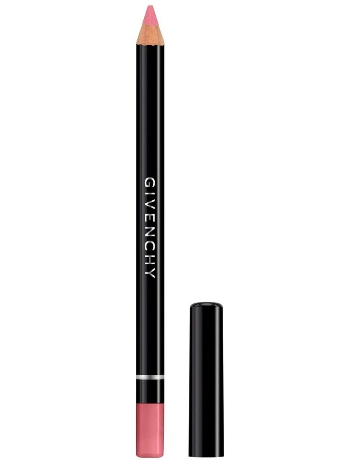 Lip Liner with Sharpener