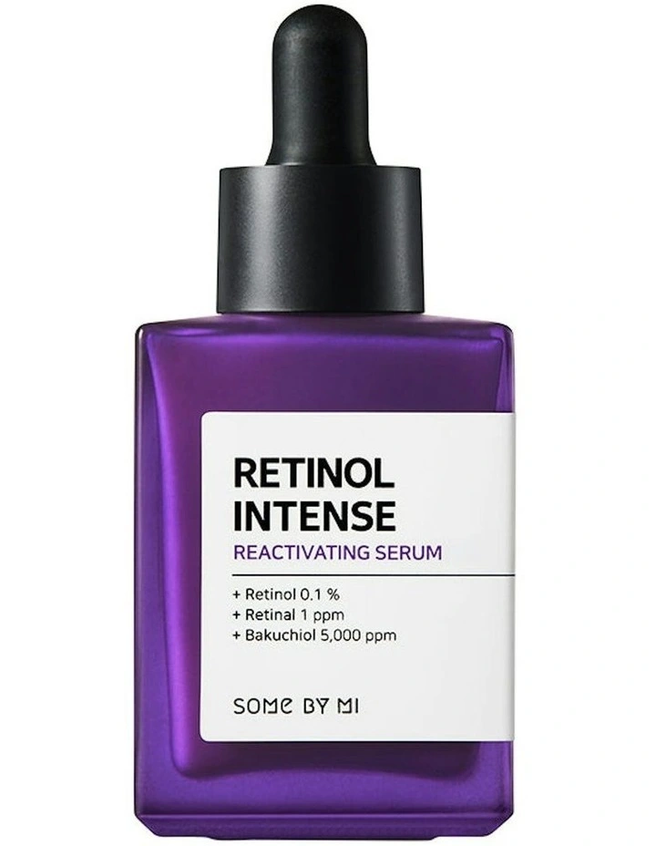Retinol Intense Reactivating Serum