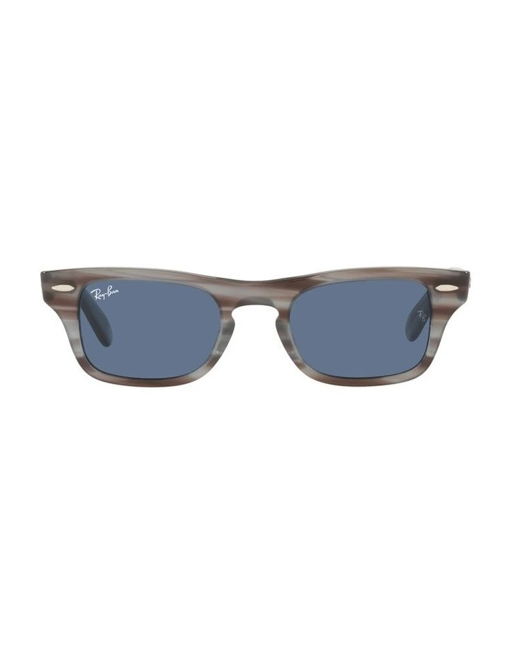 Burbank Grey RJ9083S Kids Sunglasses