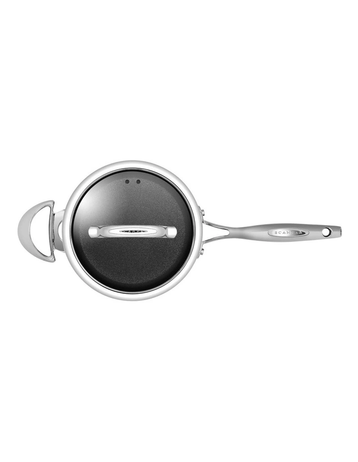 HaptIQ 20cm/3.5 Litre Saucepan