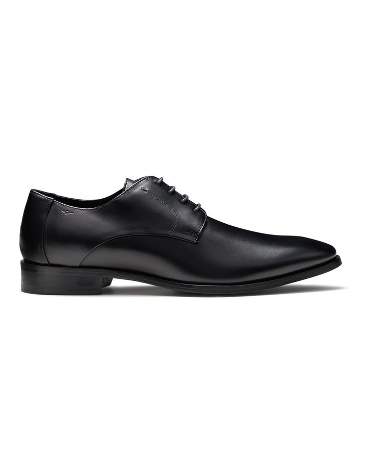 Dylan Leather Dress Shoes in Black