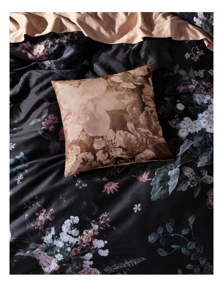 Everbloom Cushion 48x48cm In Night