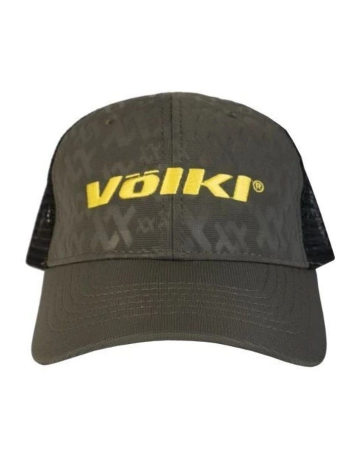 Trucker Hat in Multicolor