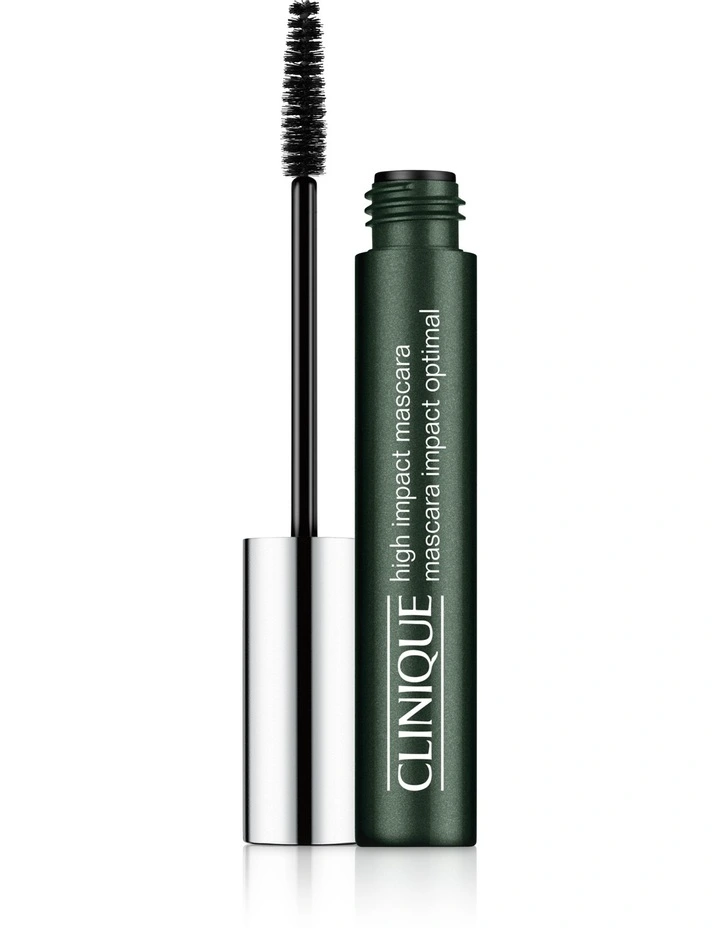 High Impact Mascara
