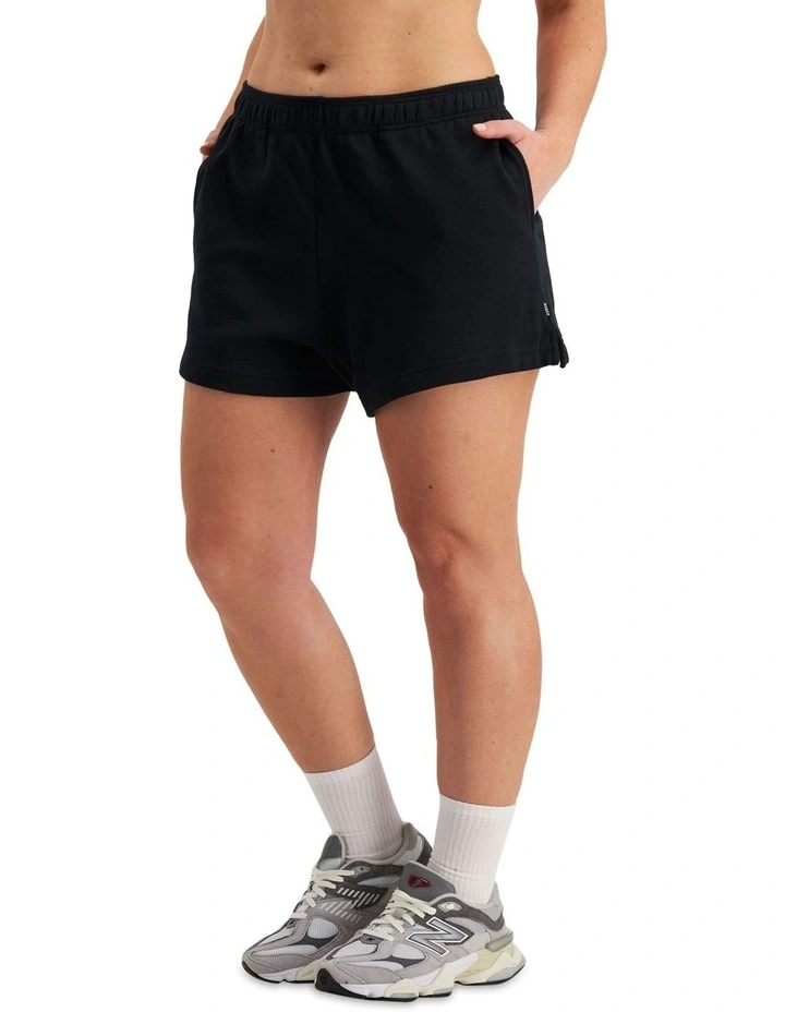 Originals Short in Nu Black