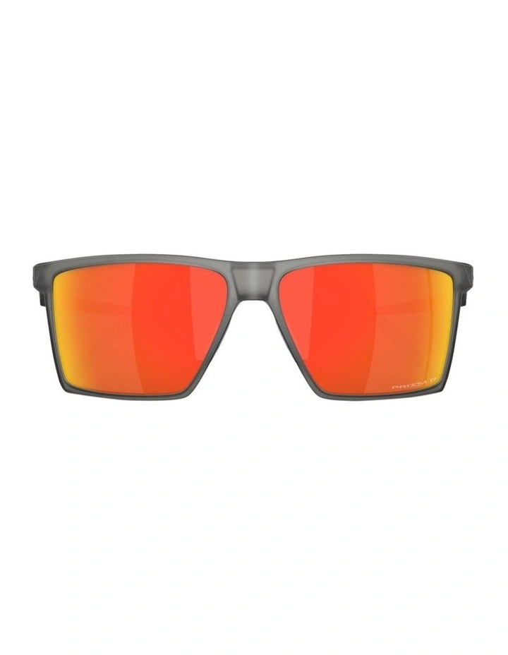 Futurity Sun Polarised Sunglasses in Grey