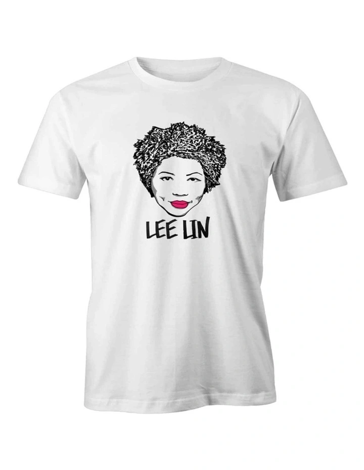 Lee Lin Tee