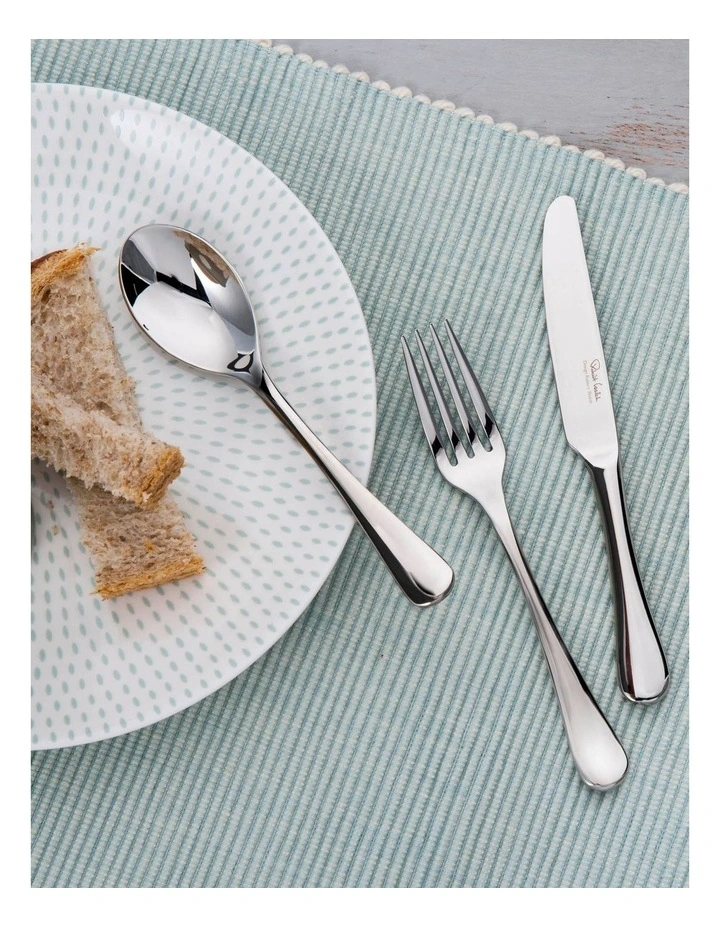 Radford Child 3 Piece Cutlery Set Silver