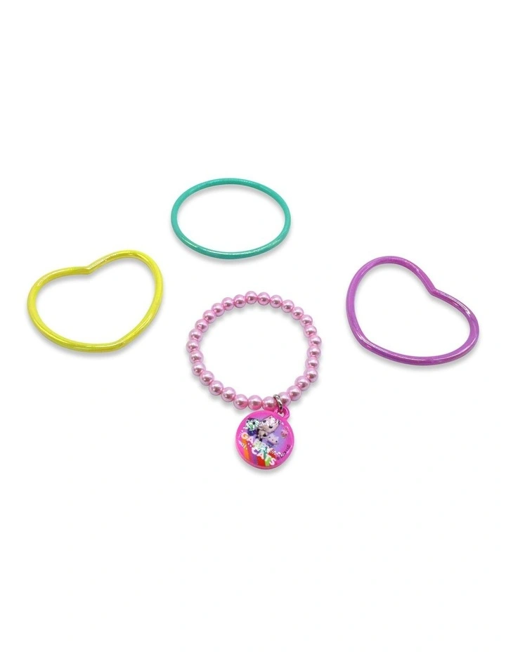 Bracelet 3 Pack in Multi