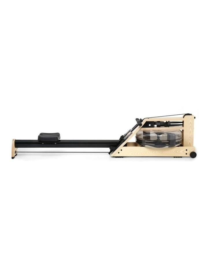 Waterrower A1 Home Ash Wood Rowing Machine