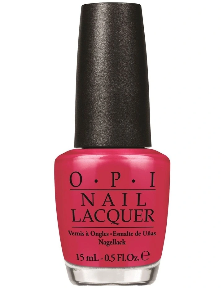 I'm Not Really a Waitress? Nail Polish