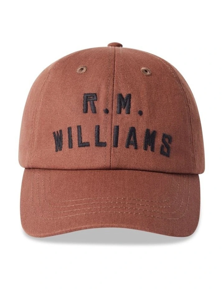 Logo Hat in Antelope