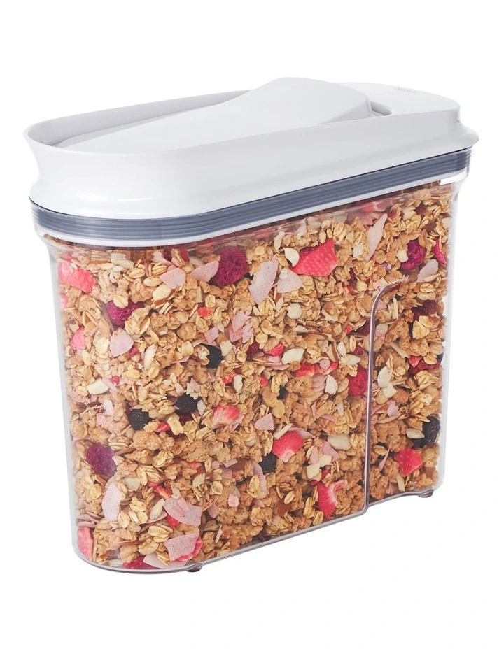 Pop Cereal Container/Dispenser Small