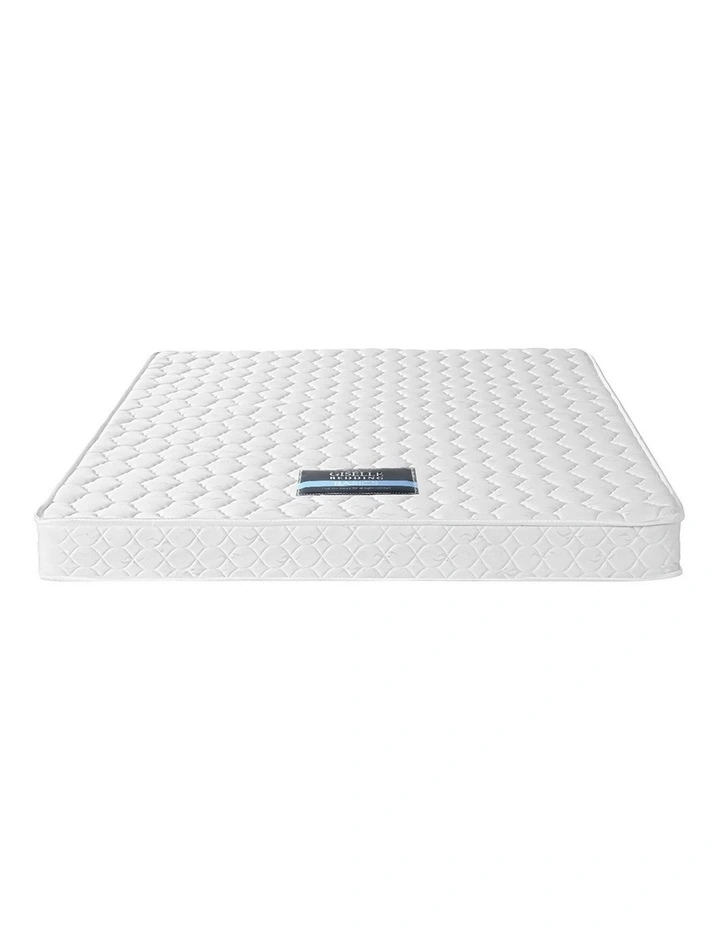 Arina Series King Single Mattress 13cm in White