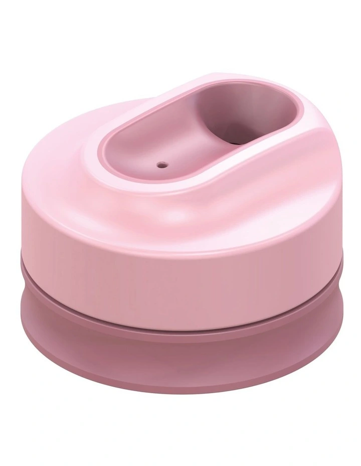 GetGo Coffee Lid in Pink